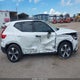 YV4L12UL9R2316151 2024 Volvo Xc40 B5 Plus Dark Theme auction photo thumbnail 6