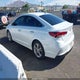 5NPE34AF1JH629102 2018 Hyundai Sonata Sel auction photo thumbnail 3