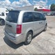 1D8HN44H98B102815 2008 Dodge Grand Caravan Se auction photo thumbnail 4