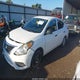 3N1CN7AP1FL896097 2015 Nissan Versa 1.6 S+ auction photo thumbnail 2