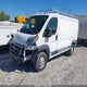 3C6TRVAG2GE106714 2016 Ram Promaster 1500 Low Roof auction photo thumbnail 2