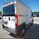 3C6TRVAG2GE106714 2016 Ram Promaster 1500 Low Roof auction photo thumbnail 4