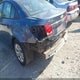 1G1PA5SH6D7168517 2013 Chevrolet Cruze Ls Auto auction photo thumbnail 6
