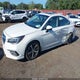 4S3BNAN64K3011646 2019 Subaru Legacy 2.5I Limited auction photo thumbnail 17