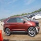 2FMPK3K91FBB00309 2015 Ford Edge Titanium auction photo thumbnail 14
