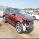 2FMPK3K91FBB00309 2015 Ford Edge Titanium auction photo thumbnail 1