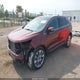2FMPK3K91FBB00309 2015 Ford Edge Titanium auction photo thumbnail 2