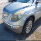 5GAKRBED1BJ100824 2011 Buick Enclave 1Xl auction photo thumbnail 6