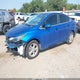1G1BE5SMXJ7126195 2018 Chevrolet Cruze Lt Auto auction photo thumbnail 2