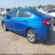1G1BE5SMXJ7126195 2018 Chevrolet Cruze Lt Auto auction photo thumbnail 3