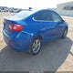 1G1BE5SMXJ7126195 2018 Chevrolet Cruze Lt Auto auction photo thumbnail 4