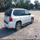 1GKDT13S922258279 2002 GMC Envoy Slt auction photo thumbnail 4