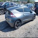 JHMZF1D47FS000761 2015 Honda Cr-Z auction photo thumbnail 4