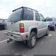 1GNEK13T35R154160 2005 Chevrolet Tahoe Z71 auction photo thumbnail 4