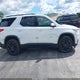 1GNERHKW5MJ206269 2021 Chevrolet Traverse Fwd Lt Leather auction photo thumbnail 13