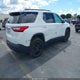1GNERHKW5MJ206269 2021 Chevrolet Traverse Fwd Lt Leather auction photo thumbnail 4