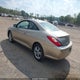 4T1CE38P86U751152 2006 Toyota Camry Solara Se auction photo thumbnail 3