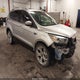 1FMCU9J9XJUA41406 2018 Ford Escape Titanium auction photo thumbnail 1