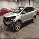 1FMCU9J9XJUA41406 2018 Ford Escape Titanium auction photo thumbnail 2