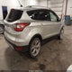 1FMCU9J9XJUA41406 2018 Ford Escape Titanium auction photo thumbnail 4