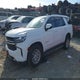 1GNSCNKDXMR232627 2021 Chevrolet Tahoe 2Wd Lt auction photo thumbnail 2