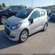 KL8CD6SA3MC742626 2021 Chevrolet Spark Fwd 1Lt Automatic auction photo thumbnail 2