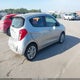 KL8CD6SA3MC742626 2021 Chevrolet Spark Fwd 1Lt Automatic auction photo thumbnail 4