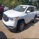 1GKKNKLA5JZ233349 2018 GMC Acadia Sle-1 auction photo thumbnail 2