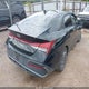 KMHLM4DG0RU696084 2024 Hyundai Elantra Sel auction photo thumbnail 4
