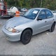1G1JC524317114777 2001 Chevrolet Cavalier auction photo thumbnail 2