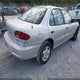 1G1JC524317114777 2001 Chevrolet Cavalier auction photo thumbnail 4