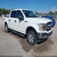 1FTEW1E52JFA64781 2018 Ford F-150 Xlt auction photo thumbnail 1