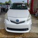 JTDZN3EU6C3160991 2012 Toyota Prius V Three auction photo thumbnail 12