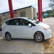 JTDZN3EU6C3160991 2012 Toyota Prius V Three auction photo thumbnail 13