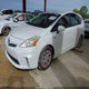 JTDZN3EU6C3160991 2012 Toyota Prius V Three auction photo thumbnail 2