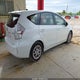JTDZN3EU6C3160991 2012 Toyota Prius V Three auction photo thumbnail 4