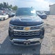 1GCUDGED7NZ537378 2022 Chevrolet Silverado 1500 4Wd Short Bed Ltz auction photo thumbnail 12