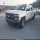 3GCPCPEH7EG528229 2014 Chevrolet Silverado 1500 Work Truck 1Wt auction photo thumbnail 2