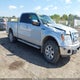1FTFW1ETXBFA62457 2011 Ford F-150 Lariat auction photo thumbnail 1