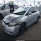 2HGFA16519H518662 2009 Honda Civic Lx auction photo thumbnail 2