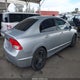 2HGFA16519H518662 2009 Honda Civic Lx auction photo thumbnail 4