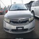 2HGFA16519H518662 2009 Honda Civic Lx auction photo thumbnail 6