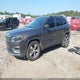 1C4PJMDX2KD284219 2019 Jeep Cherokee Limited 4X4 auction photo thumbnail 2