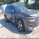 1C4PJMDX2KD284219 2019 Jeep Cherokee Limited 4X4 auction photo thumbnail 6
