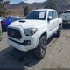 3TMCZ5AN6JM178777 2018 Toyota Tacoma Trd Sport auction photo thumbnail 2
