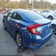 19XFC2F50HE064994 2017 Honda Civic Lx auction photo thumbnail 3