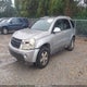2CNDL73F466009944 2006 Chevrolet Equinox Lt auction photo thumbnail 2