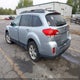 4S4BRBCCXE3308830 2014 Subaru Outback 2.5I Premium auction photo thumbnail 3