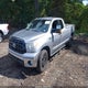 5TFCM5F13AX001022 2010 Toyota Tundra Grade 4.6L V8 auction photo thumbnail 2