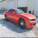 2G1FF1ED2B9204679 2011 Chevrolet Camaro 1Lt auction photo thumbnail 1